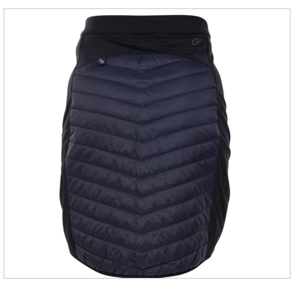 FIVE SEASONS(1982) -Designed in Sweden
Puffer Skirt - Picture 2 of 7